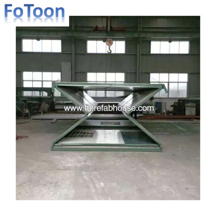 Prefab Container House supplier